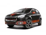 Abarth Punto 2015 года